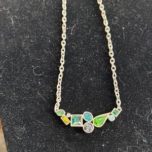 Patricia Locke necklace